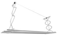 Потолочная сушилка на балкон Gochu Artex (Артекс) 1000 от компании "Кореал - Настоящая Корея"