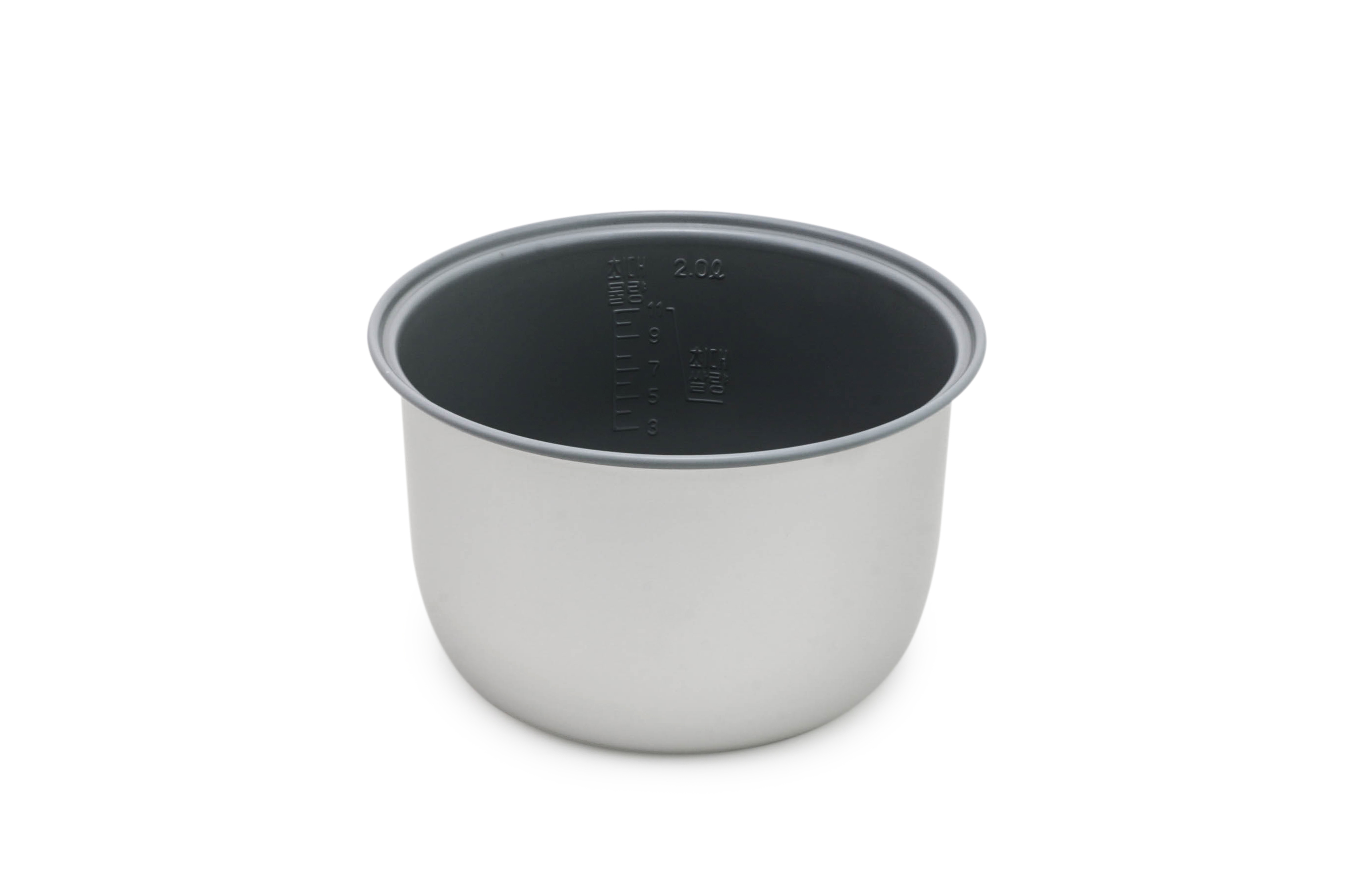 Дополнительная чаша для рисоварки Cuckoo CR-1075S от компании "Кореал - Настоящая Корея"