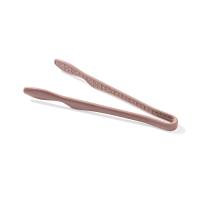 Силиконовые щипцы KF Pastel (КФ Пастель) (коричневый) от компании "Кореал - Настоящая Корея"