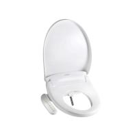 Электронная крышка-биде для унитаза Novita (Новита) BD-CD51N от компании "Кореал - Настоящая Корея"