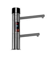 Кран для ионизатора воды Prime FAUCET (ПРЕМИАЛЬНЫЙ СМЕСИТЕЛЬ) от компании "Кореал - Настоящая Корея"