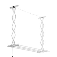 Потолочная сушилка на балкон Gochu Artex (Артекс) 1300 от компании "Кореал - Настоящая Корея"