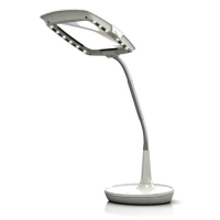 Светодиодный светильник с лупой Enfren (Энфрен) EF-200 от компании "Кореал - Настоящая Корея"