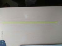 Наклейка на запаивающий элемент для VAC-470 и VAC-570 от компании "Кореал - Настоящая Корея"