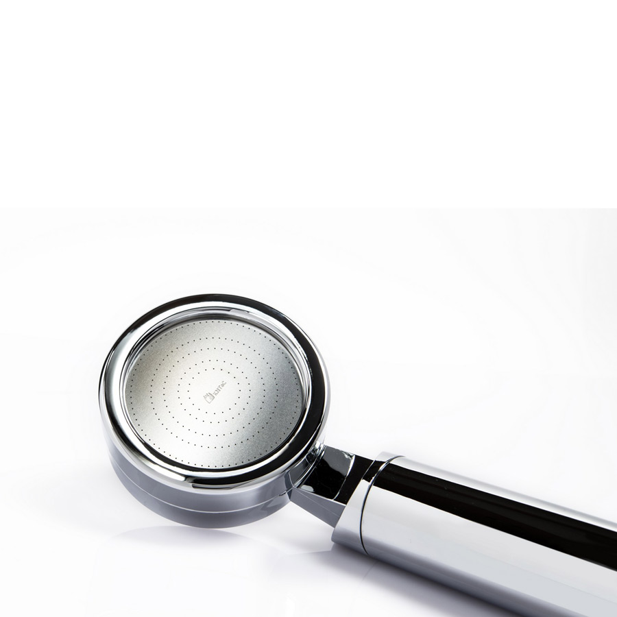 Лейка для витаминного душа AromaSense (Ароматическое ощущение) AS-9000 от компании "Кореал - Настоящая Корея"