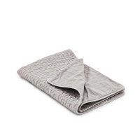 Наволочка GOCHU Pinut (Пинут) 50*70 серый от компании "Кореал - Настоящая Корея"