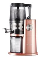 Соковыжималка Hurom (Харум) H-AI-LBE20 розово-золотой от компании "Кореал - Настоящая Корея"