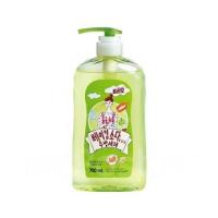 Средство д/м посуды Трио С ПИЩЕВОЙ СОДОЙ 700 мл от компании "Кореал - Настоящая Корея"