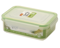 Пластиковый контейнер с замками BPA FREE IS-041 800 мл. размер 204*133*58 мм. от компании "Кореал - Настоящая Корея"