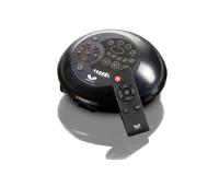 Лимфодренажный аппарат + пульт управления Gapo Alance Choco Brown (Гапо Аланс Чоко Браун) от компании "Кореал - Настоящая Корея"