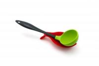 Силиконовый половник №51 от компании "Кореал - Настоящая Корея"