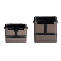 Комплект из 2 контейнеров с прессом Smart Press (Умный пресс) на 4 л. и 10 л. (общий 5 л. И 12 л.) от компании "Кореал - Настоящая Корея"