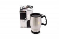 Кружка - термос Hazeler (Хейзелер) (400 мл) от компании "Кореал - Настоящая Корея"