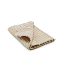 Наволочка GOCHU BL (БЛ) 50*70 бежевый от компании "Кореал - Настоящая Корея"