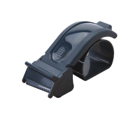 Эргономичный диспенсер для скотча с регулировкой натяжения и обрезкой Tendo (Тендо) SJ-50M от компании "Кореал - Настоящая Корея"