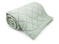 Простыня стеганая GOCHU Atti S (Атти) 165*210 мятный 
