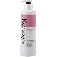 Кондиционер для волос КераСис Восстанавливающий 400мл от компании "Кореал - Настоящая Корея"