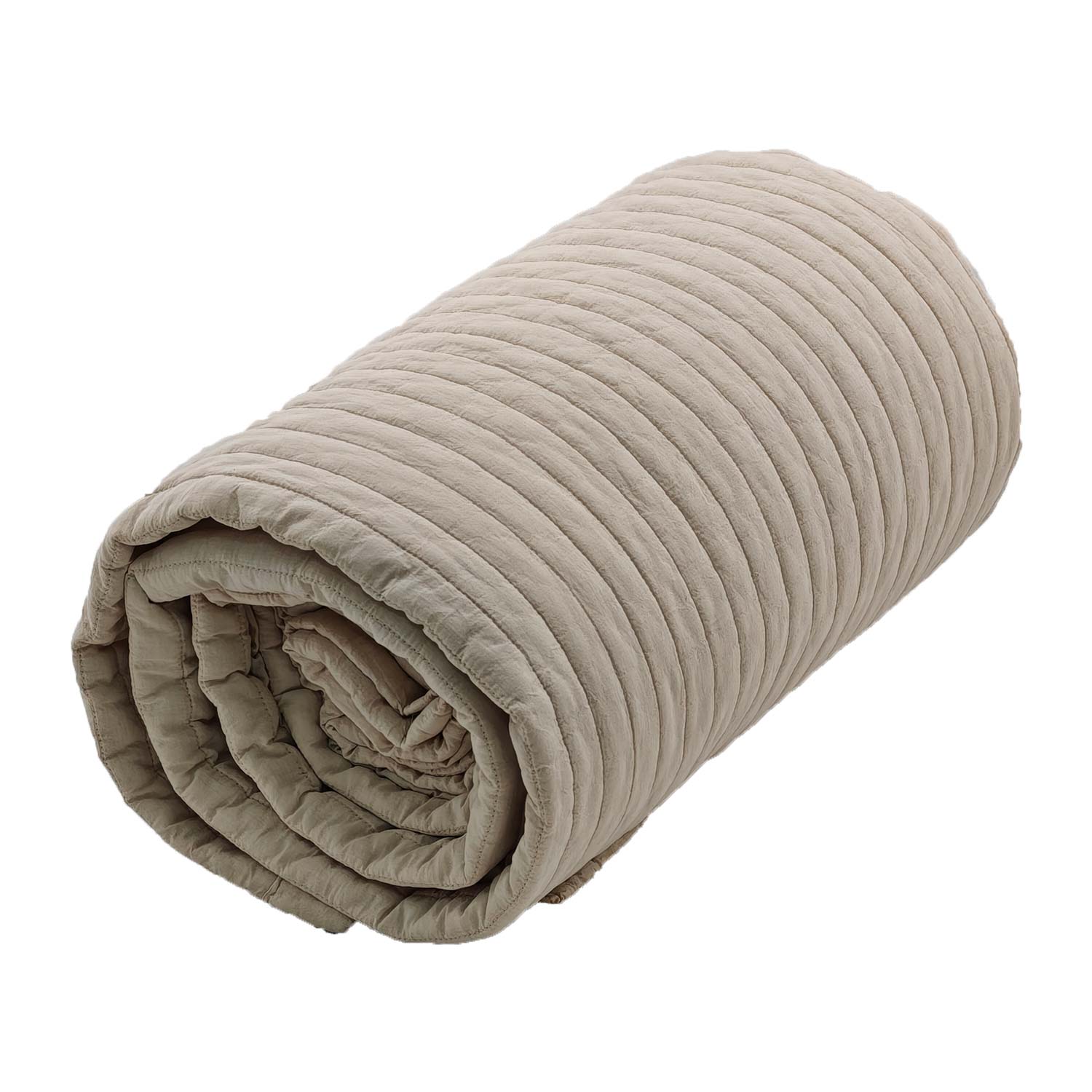 Одеяло GOCHU  BL (БЛ) 150*200 бежевый от компании "Кореал - Настоящая Корея"