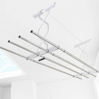 Потолочная сушилка Gochu Hardwell Silde (Хардвелл Силде) BS 700 от компании "Кореал - Настоящая Корея"