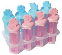 Форма для приготовления фруктового льда "ШЕРБЕТ" 8 от компании "Кореал - Настоящая Корея"