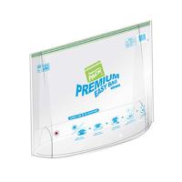 Вакуумный пакет для хранения одежды 60*90 (стенд) от компании "Кореал - Настоящая Корея"