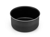 Кастрюля 3,5 л. Magic Chef (Волшебный шеф-повар) 20 см. с титановым покрытием без ручки от компании "Кореал - Настоящая Корея"