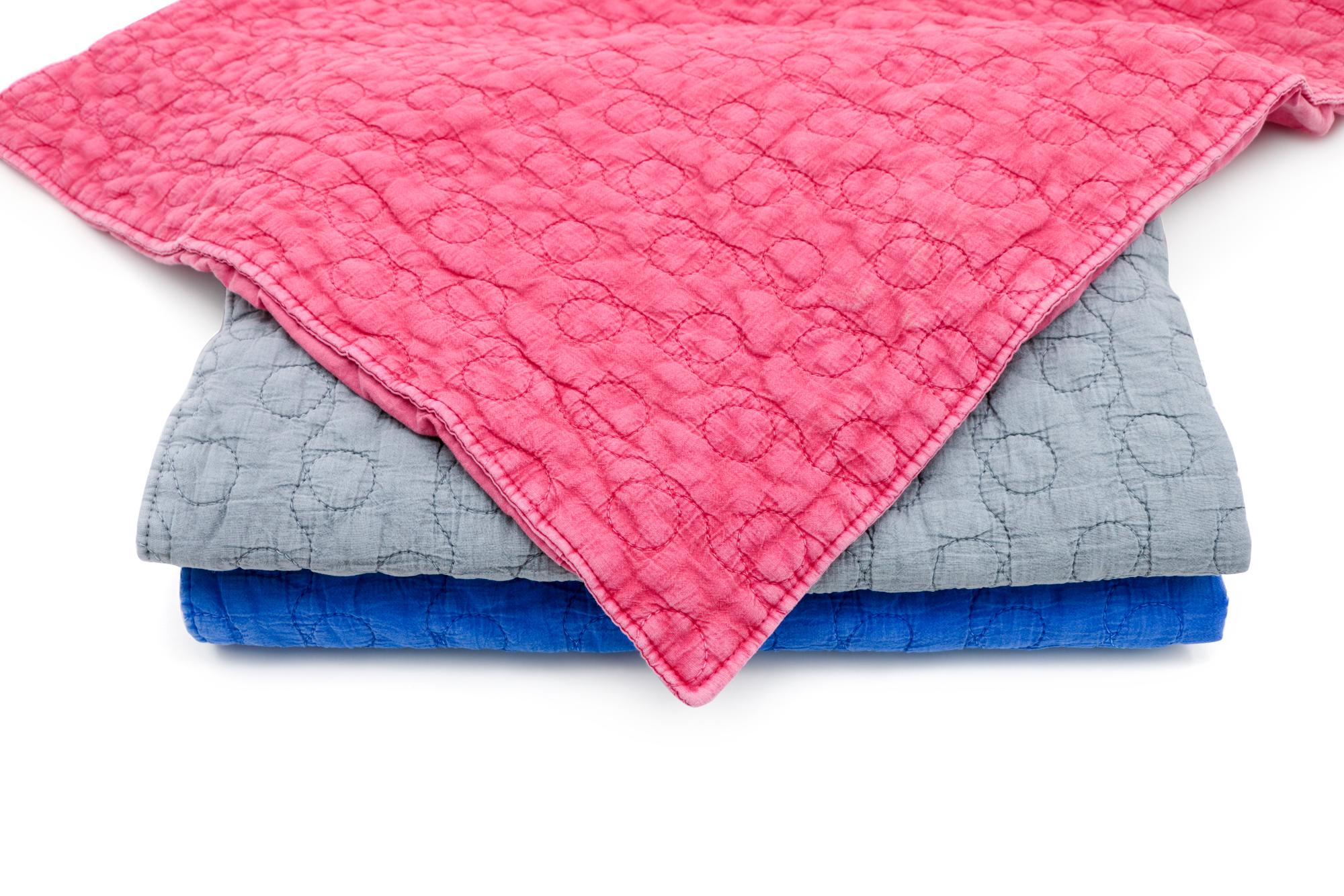 Наволочка GOCHU Du Yeong (Ду Ён) 50*70 розовый 2003