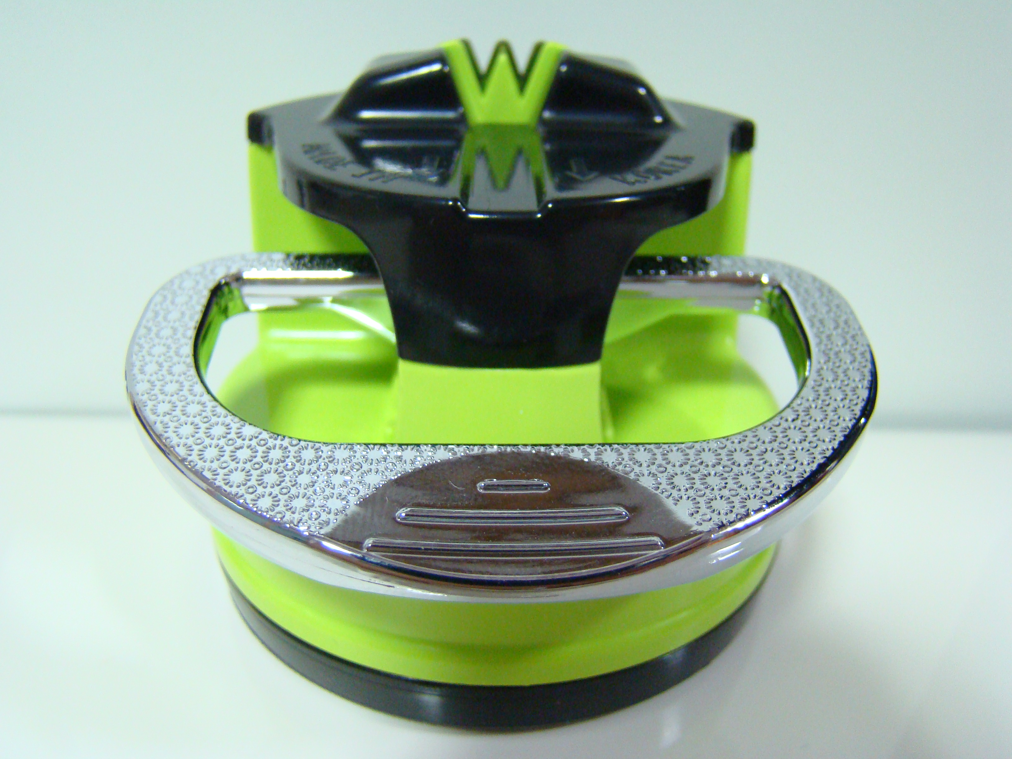 Точилка на присоске DM от компании "Кореал - Настоящая Корея"