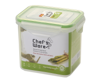 Пластиковый контейнер с замками BPA FREE IS-023 1100 мл. размер 152*108*118 мм. от компании "Кореал - Настоящая Корея"