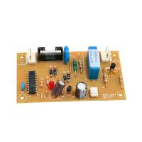 Основная плата для проращивателя FreshLife CSFL1-115A FRESH115A PCB Assembly, Main, FL3 от компании "Кореал - Настоящая Корея"