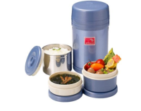 Термос для еды Apollo (Аполло) APL-1100 от компании "Кореал - Настоящая Корея"