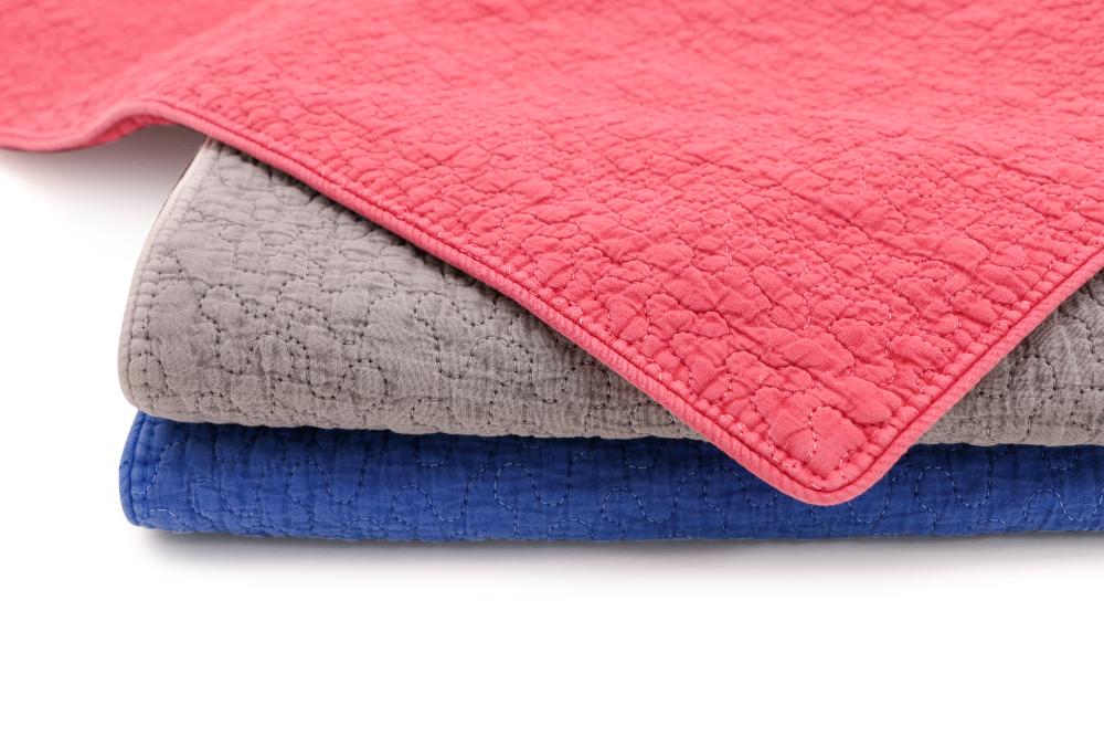 Наволочка GOCHU Sancho (Санчо) 50*70 красный