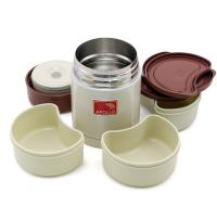 Термос для еды Apollo (Аполло) APL-475 от компании "Кореал - Настоящая Корея"