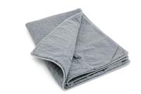 Наволочка GOCHU SANCHO (САНЧО) 50*70 серый