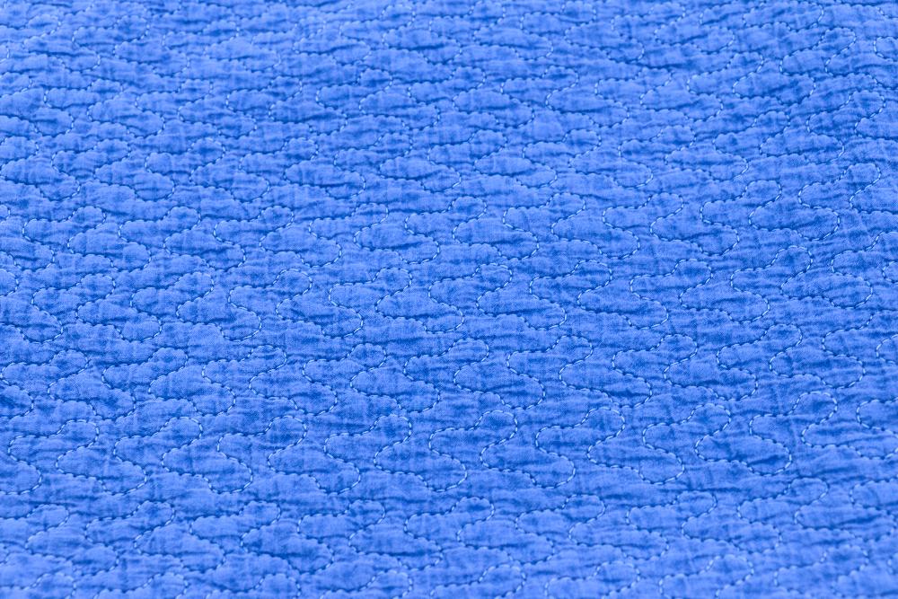 Наволочка GOCHU Sancho (Санчо) 50*70 голубой