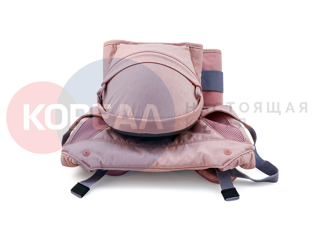 Хипсит Hidden (Хайден) 360 Розовый от компании "Кореал - Настоящая Корея"