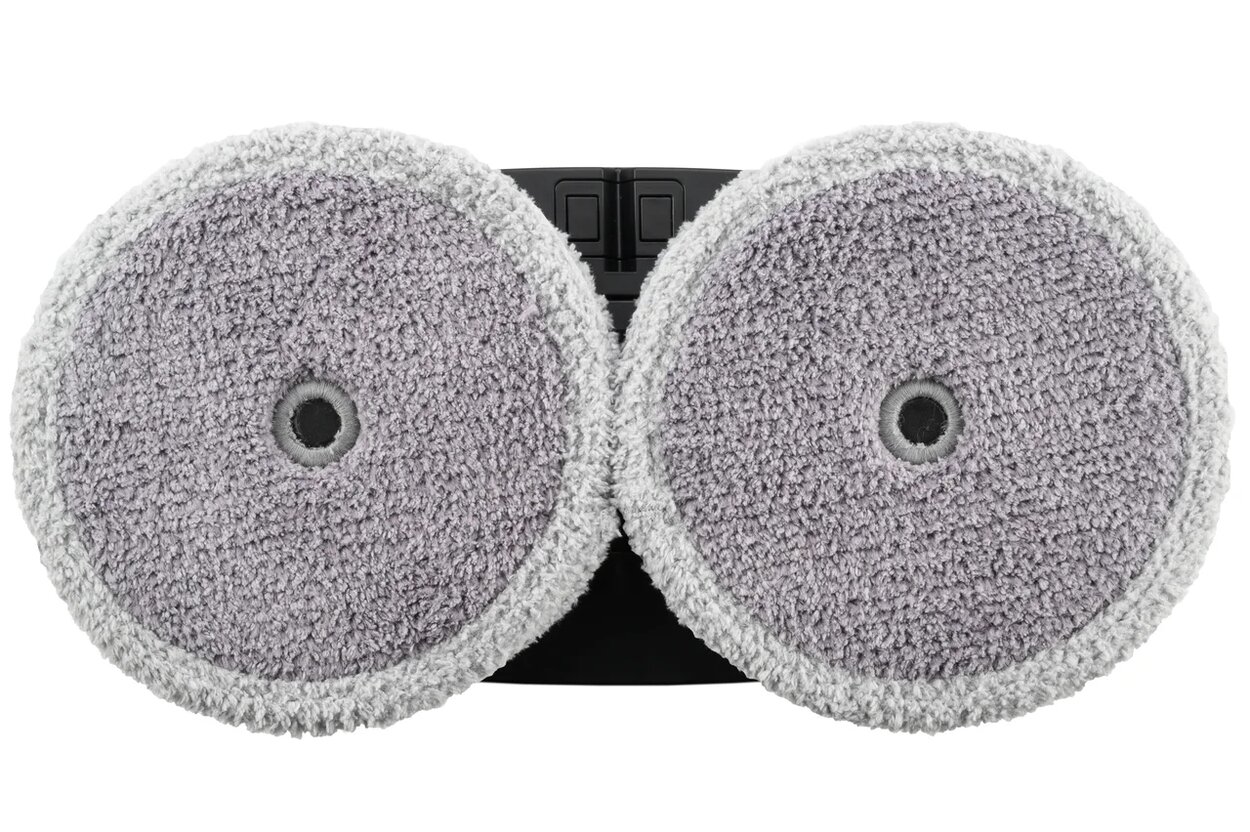 Робот-полотер Everybot Edge (Эврибот Эдж) от компании "Кореал - Настоящая Корея"