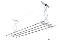 Потолочная сушилка на балкон Gochu Artex (Артекс) Bar Stain (Бар Стэйн) 700 от компании "Кореал - Настоящая Корея"