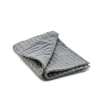 Наволочка GOCHU BL (БЛ) 50*70 серый от компании "Кореал - Настоящая Корея"