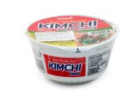 Лапша чашка Nongshim Кимчи Рамен, 86 г. от компании "Кореал - Настоящая Корея"