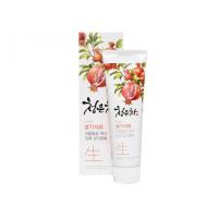 Зубная паста 2080 восточный чай ГРАНАТ 120г от компании "Кореал - Настоящая Корея"