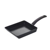 Сковорода Осло-фьорд (OSLO fjord) 19*23 см от компании "Кореал - Настоящая Корея"