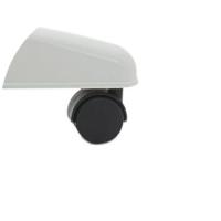 Колесо 1шт. для сушилки Gochu Badoogi Premium (All Mom 3/All Mom4) от компании "Кореал - Настоящая Корея"