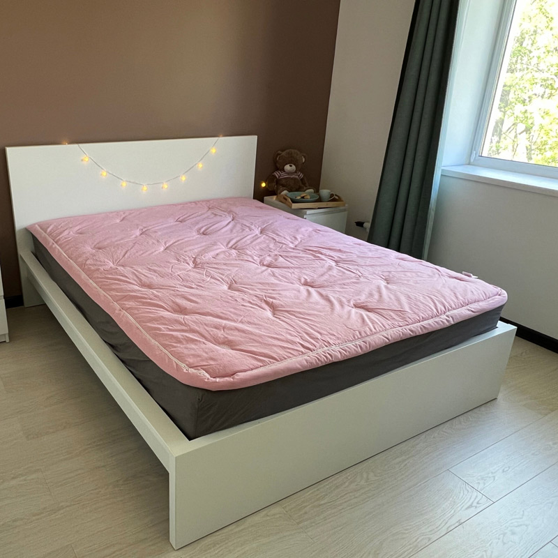 Одеяло GOCHU EMIL (ЭМИЛЬ) 160*210 розовый