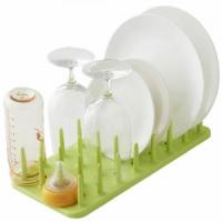 Настольная сушилка для посуды D-05 от компании "Кореал - Настоящая Корея"