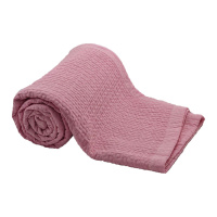 Одеяло GOCHU Pinut (Пинут) 180*210 розовый от компании "Кореал - Настоящая Корея"