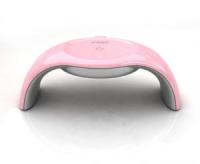 Ультрафиолетовая сушка для ногтей Enfren (Энфрен) ES-50 от компании "Кореал - Настоящая Корея"