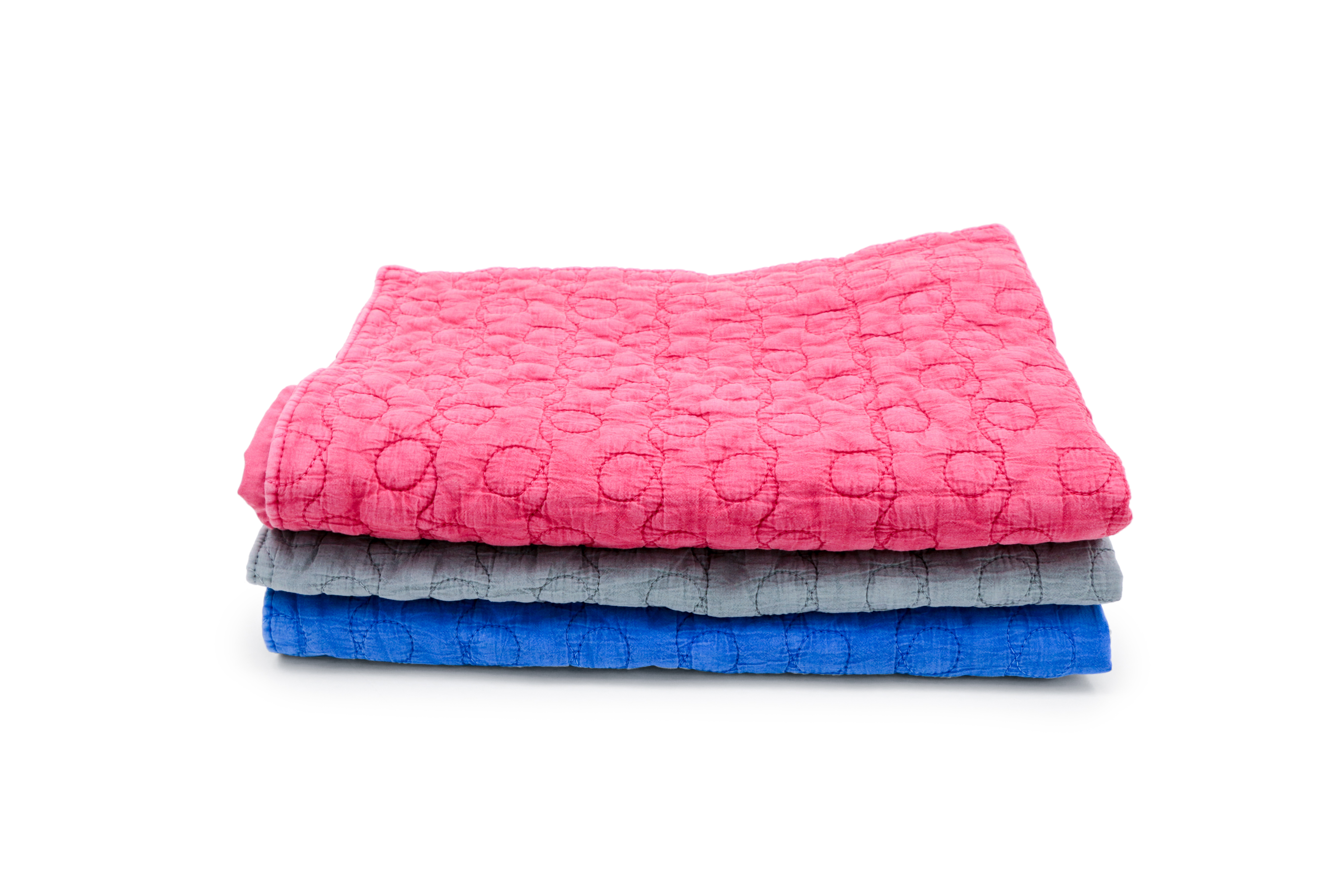 Наволочка GOCHU Du Yeong (Ду Ён) 50*70 голубой 2003