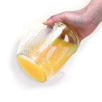 Силиконовая крышка-пленка PAMIRE (ПРАЙМ) 20*20 см (2 шт.) от компании "Кореал - Настоящая Корея"