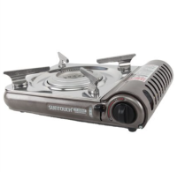 Туристическая газовая плита SunTouch (СанТач) ST-25000T от компании "Кореал - Настоящая Корея"